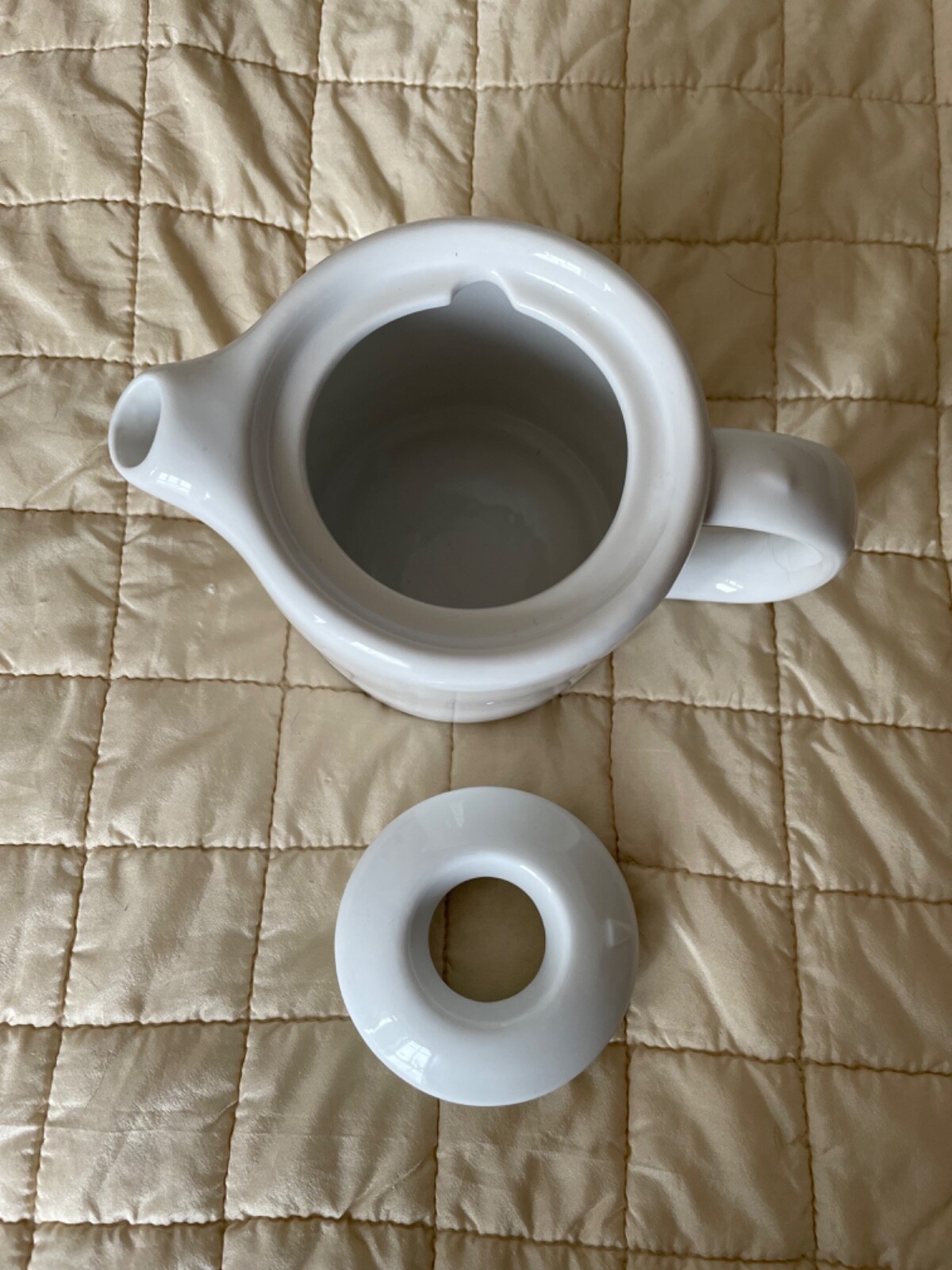 Swan Teasmade STM201N Replacement Teapot & Lid eBay