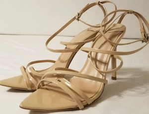 nude heels australia