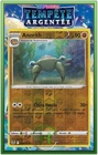 Anorith Reverse - EB12:Tempête Argentée - 095/195 - Carte Pokémon FR Neuve