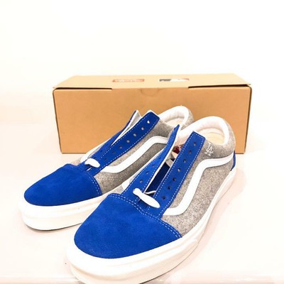 dodger vans old skool