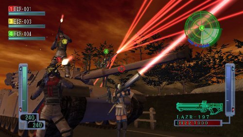 地球防衛軍3 PORTABLE PlayStation(R)Vita the Best - PS Vita Earth Defense Force 3 PORTABLE PlayStation (R) Vita the Best