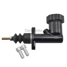 Black Racing Brake Clutch Master Cylinder 0.75 Bore Hydraulic Handbrake Pump Black Racing Brake Clutch Master Cylinder 0.75 Bore Hydraulic Handbrake Pump