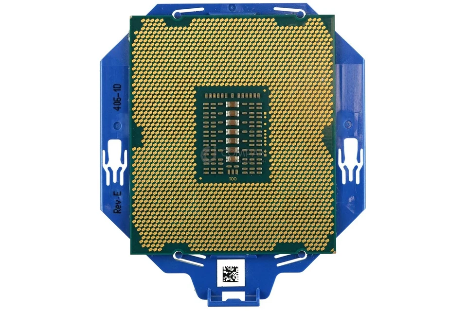 730248-001 INTEL E5-2643 V2 3.50 GHZ 6 CORE 25MB L3 CACHE 130W LGA2011 - Image 3 of 4