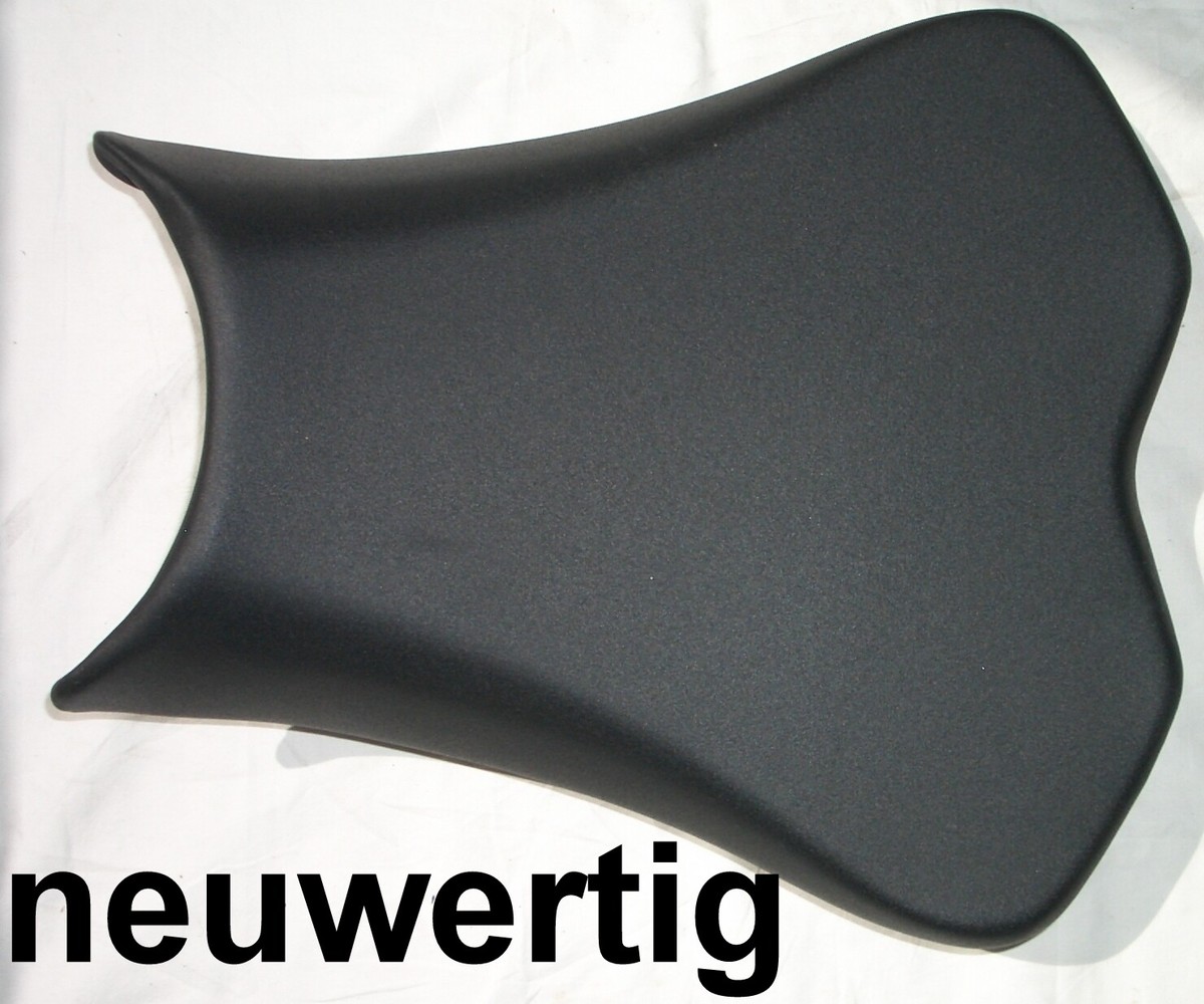 Kawasaki ZX-10R ZX-6R Ninja Sitz Seat Driver Siège Asiento Sedile