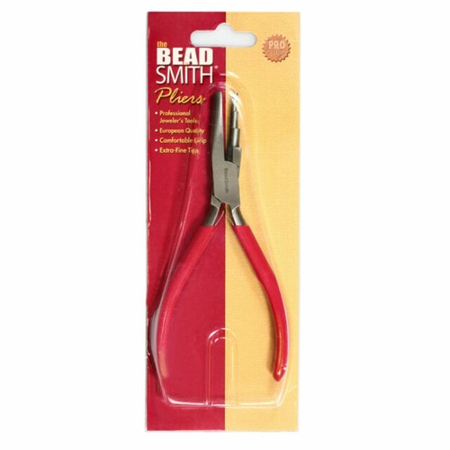 Prestige Square Mandrel Pliers For Jewellery Making - Multi-Size Bail Forming & Wire Wrapping Tool