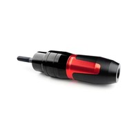 Auspuff Sturzpad FüR Ducati Scrambler Full Throttle Crashpad CP4 Rot