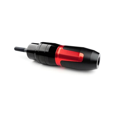 Auspuff Sturzpad für Ducati Scrambler Full Throttle Crashpad CP4 rot