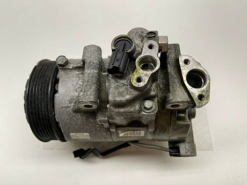 A/C AC Compressor for 2012 2013 2014 2015 2016 2017 Subaru Legacy Outback 2.5L - Picture 3 of 7