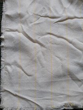 Primary Tufting Cloth 39" X 39 "