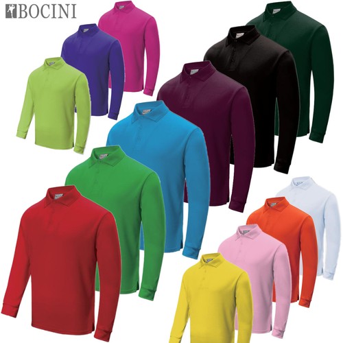 Basic Polo Adult Sun Smart Polo Shirt 