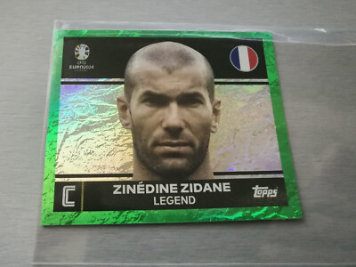 Topps Euro EM 2024 Gold Nicolas Seiwald AUT PTW (Neu (gemäss
