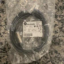 Allen Bradley 872C-NH12NP18-E2 Inductive Proximity Sensor 10-30VDC Sn=12mm 200mA