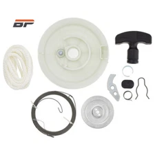 Recoil Pull Cord Starter Kit for Polaris Trail Boss Scrambler Magnum 325 330