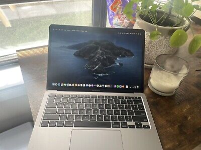 macbook air retina 13-inch 2020 | eBay