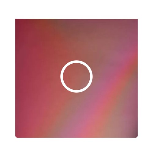 Spectrum Chrome Rose Gold Vinyl UK Light Switch Stickers for Living Room Bedroom - Picture 9 of 9