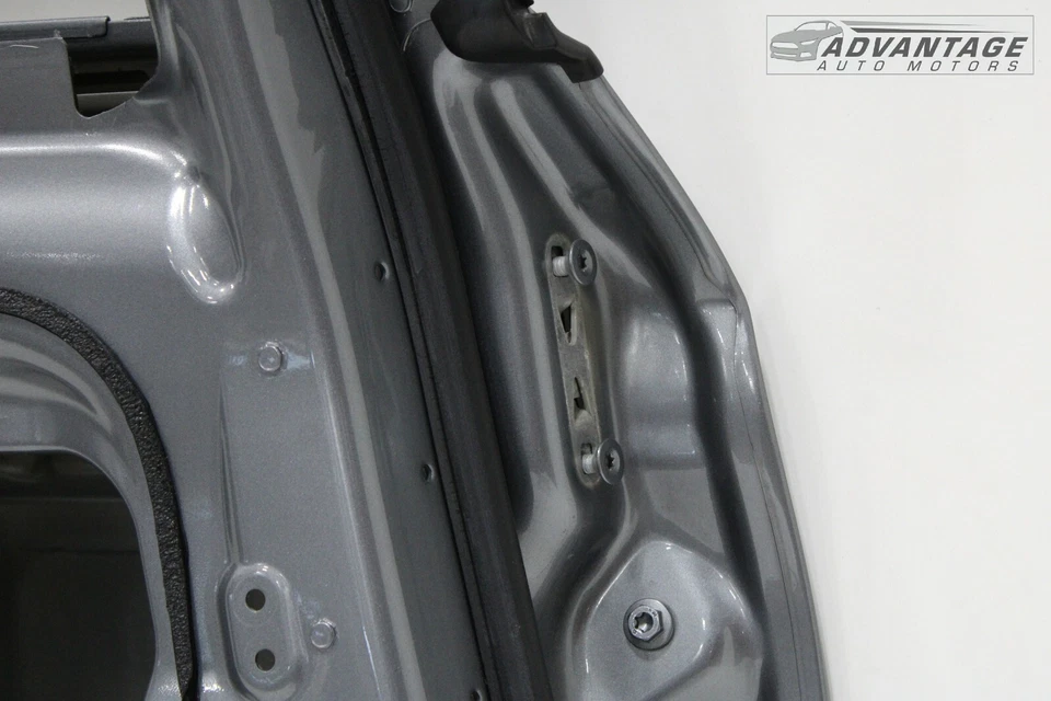BMW 535I XDRIVE F10 2011-2016 panel de cubierta de puerta trasera izquierda OEM Foto 3 de 4