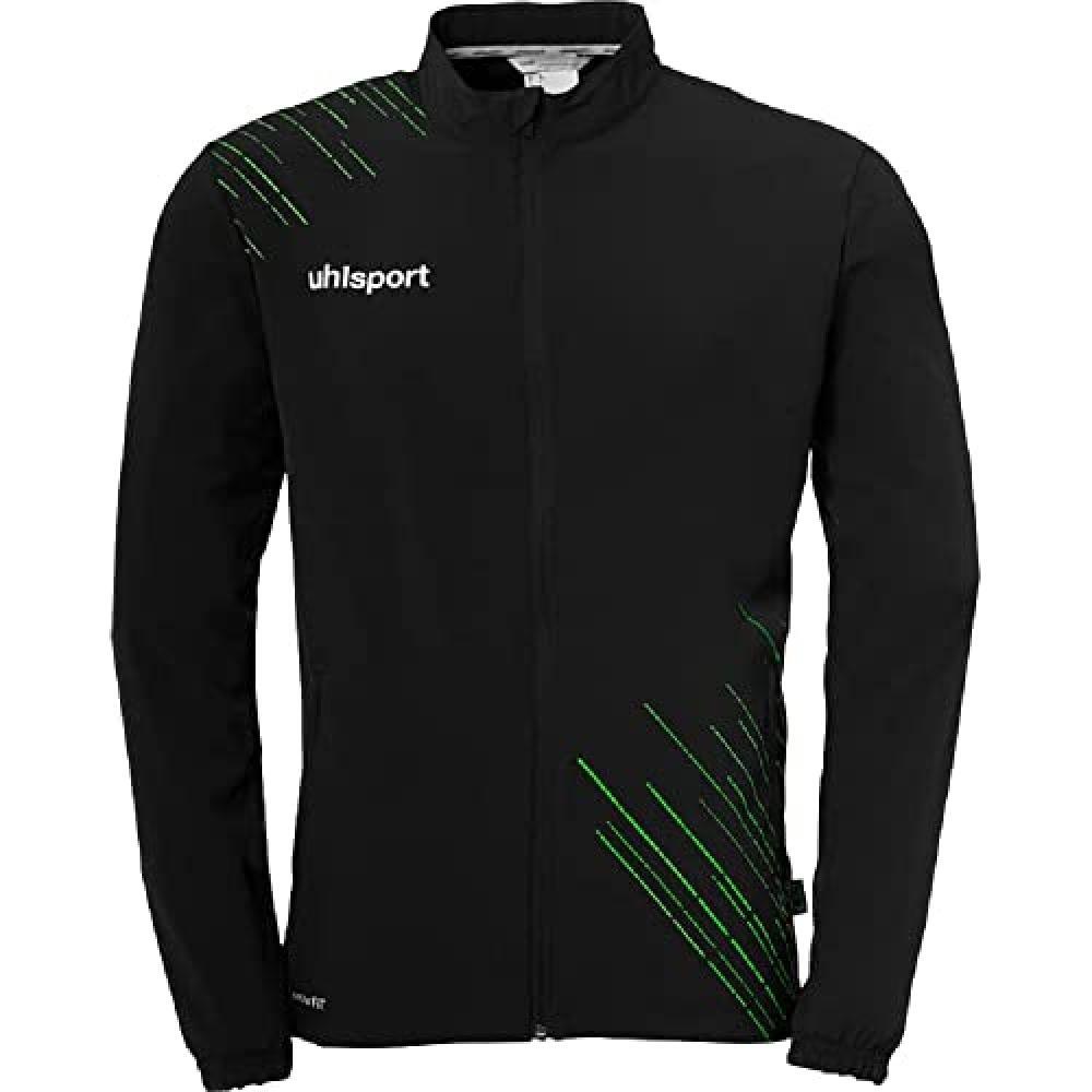 (TG. L) uhlsport Score 26 Evo Woven Jacket Evo Woven Jacket - Giacca sportiva da