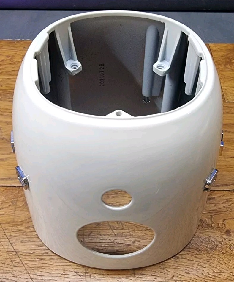 SMEG 50's Retro Style Blender 1.5 l 800W - Body BLF01CRUK (Cream) Only