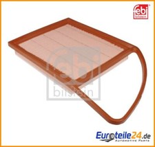 Luftfilter FEBI BILSTEIN 171968 für Peugeot Partner Tepee