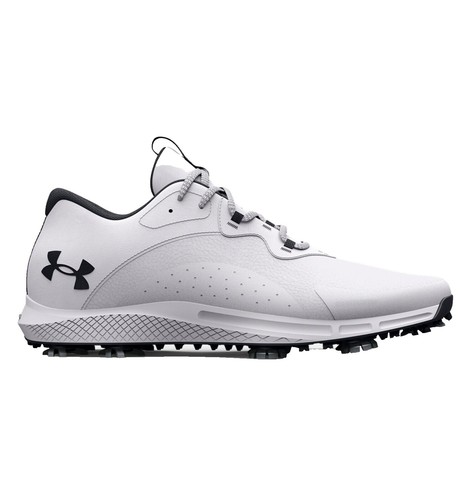 Under Armour Charged Curry Spikeless Golf Shoes Sz: 11.5  display picture 1