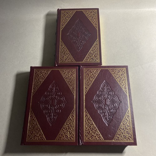 Easton Press : Rabbit Rest, Run, Rich, Redux - John Updike, 4 Vol. Set / ARZ - Picture 12 of 22