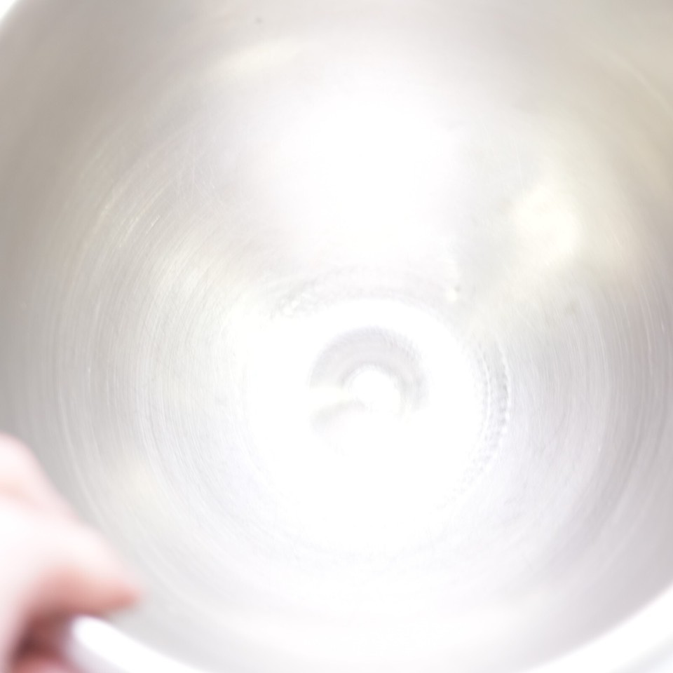 Hobart Bowl for Vintage KitchenAid Lift Stand Mixer Model K5A USA eBay