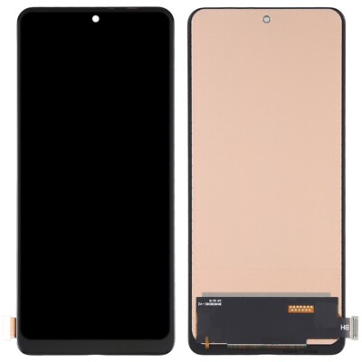 LCD Screen For Xiaomi Redmi K40 Gaming / Poco F3/ Black Shark 5 Pro TFT Incell