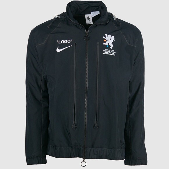 nike off white nrg hoodie