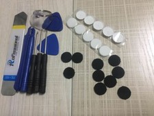 10X Original Click Wheel Center Button iPod Video 5th 5.5 30/60/80GB White