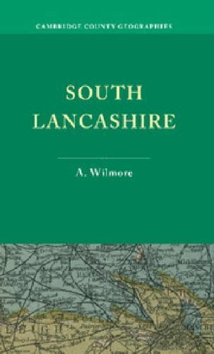 South Lancashire Wilmore Paperback Cambridge University Press 9781107616165