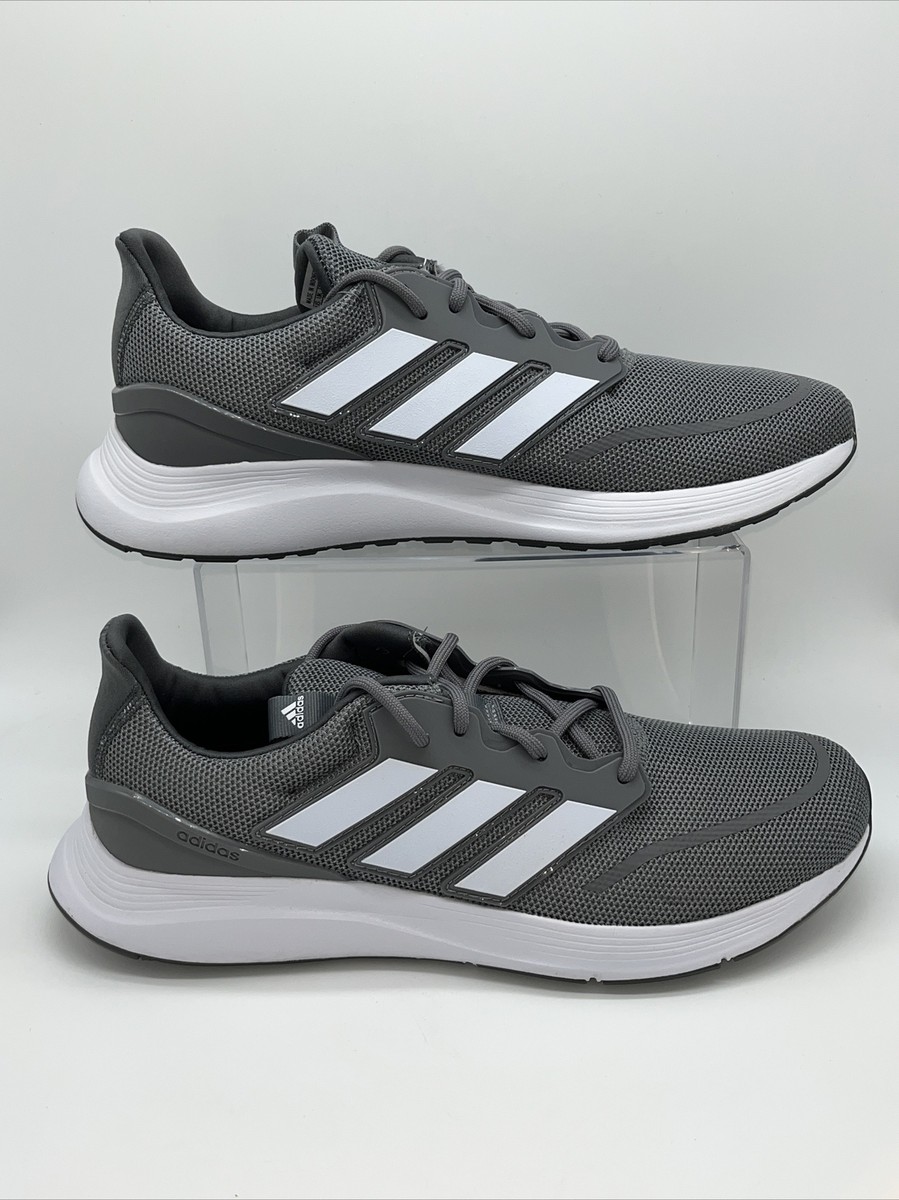 Adidas Energy Falcon Grey 2019 (EE9844) Men's Size Running