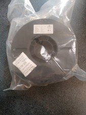 Creality 3D Printer Filament PLA Filament 1.75mm 1Kg 3D Printing Grey Sealed