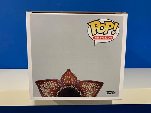 FUNKO POP! DEMOGORGON-10 POLLICI-STRANGER THINGS - Imagen 5 de 6