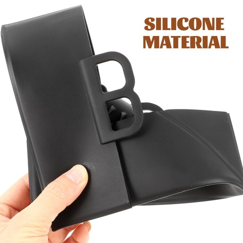 Air Fryer Replacement Tray Reusable Liner Pans for Oven Silicone Plate - Bild 11 von 12