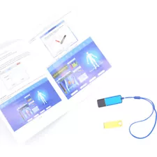 Quantum Magnetic Resonance Health Body Analyzer Encryption Lock Sale