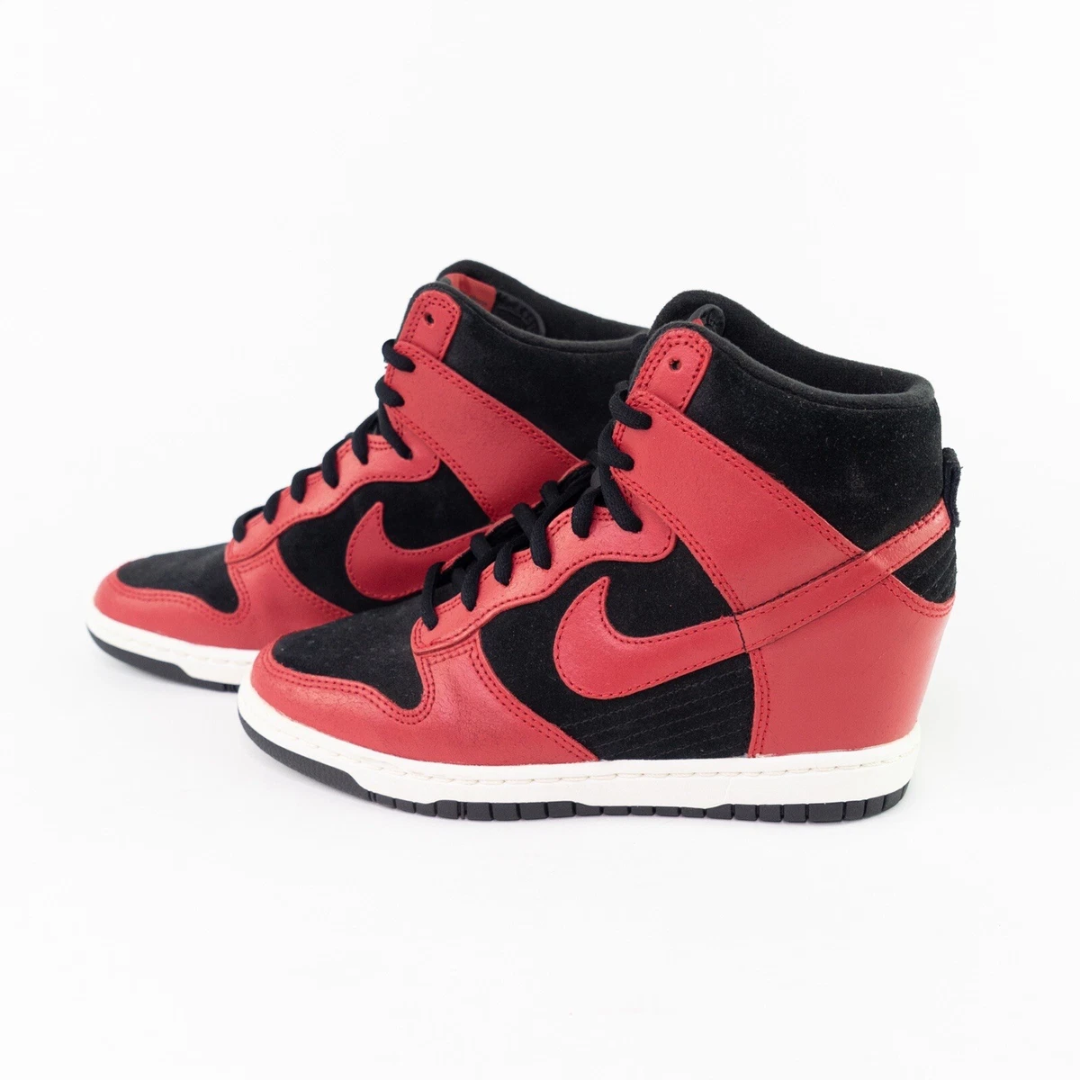 Nike hotsell hidden heel