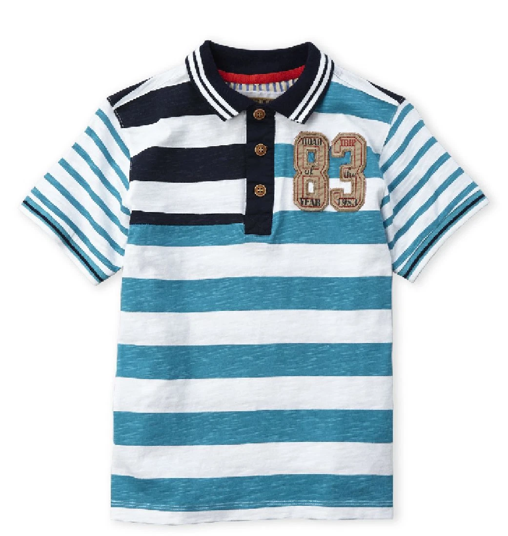 Kanz T-shirt A Manica Lunga Per Bambini E Ragazzi – Cotone Ed Elastan, Lavabile In Lavatrice