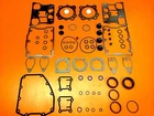 FITS  HARLEY 1450 88ci  TWIN CAM FULL GASKET SET WITH .030 MLS HEAD GASKETS
