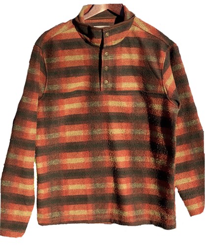 faux fur jacket multicolor