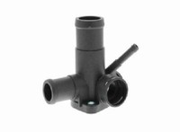 Original Vaico KüHlmittelflansch V10-0282 FüR Seat VW