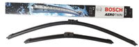 Bosch 3397118977 Wischblatt Vorne A977S 650/425 Mm FüR Ford Peugeot
