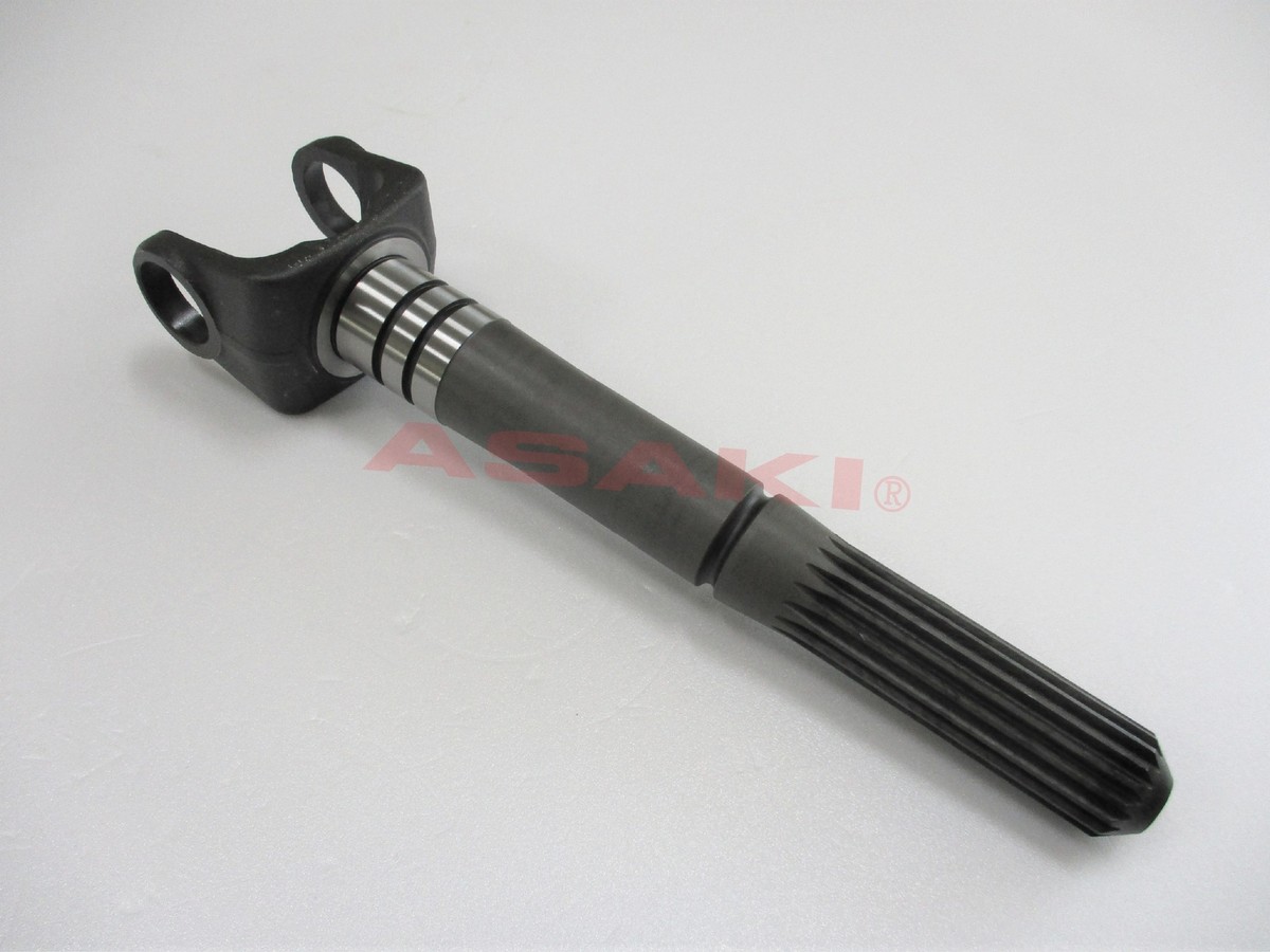 Mercruiser V8 Asaki Long Yoke Drive Shaft For Mercruiser OMC Volvo