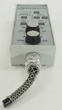 Vertex RSI OPON7 99-261-3003-02 Antenna HandHeld Controller (Cord is Caught off)