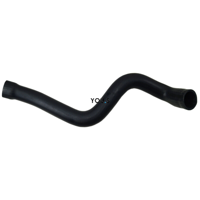 YOU.S Ladeluftschlauch für RENAULT MEGANE II (_M0/1) 1.5 dCi 