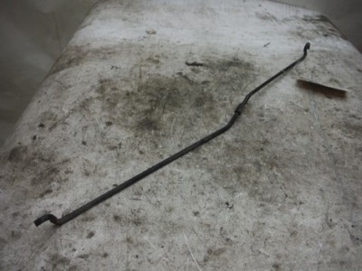 1998 SATURN SL2 SEDAN HOOD PROP HOLD UP STICK OEM 1997 1999