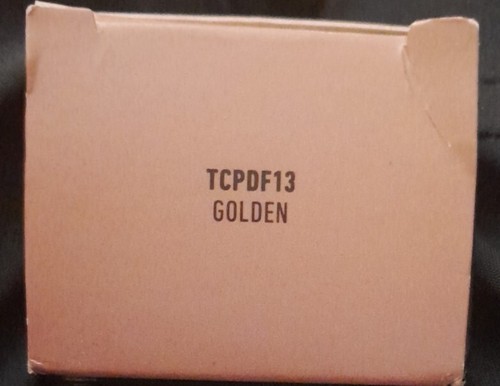 NYX Total Control Pro Drop Foundation TCDF13 GOLDEN 0.43 oz New In Box - Picture 2 of 2