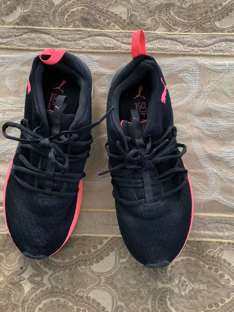 puma prowl alt mesh women's training shoes