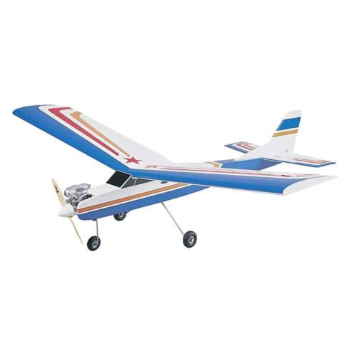 NEW Great Planes PT-40 MkII Trainer Kit .35-.46 60  GPMA0118 - Bild 1 von 1