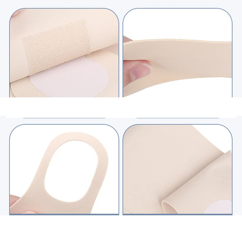 1 Pair Sports Wrist Wraps Band Fitness Gym Weight Lifting Brace Strap Bandage - Image 4 of 4