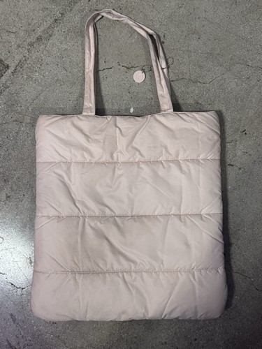 Rare Beauty by Selena Gomez Puffy Large Tote Bag - Picture 2 of 3